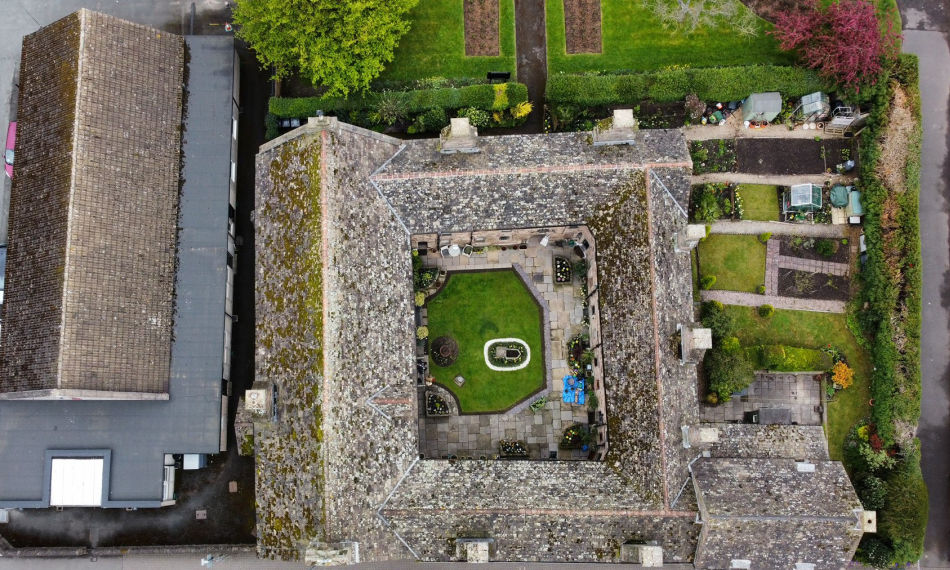 St John Medieval Museum and Coningsby Hospital