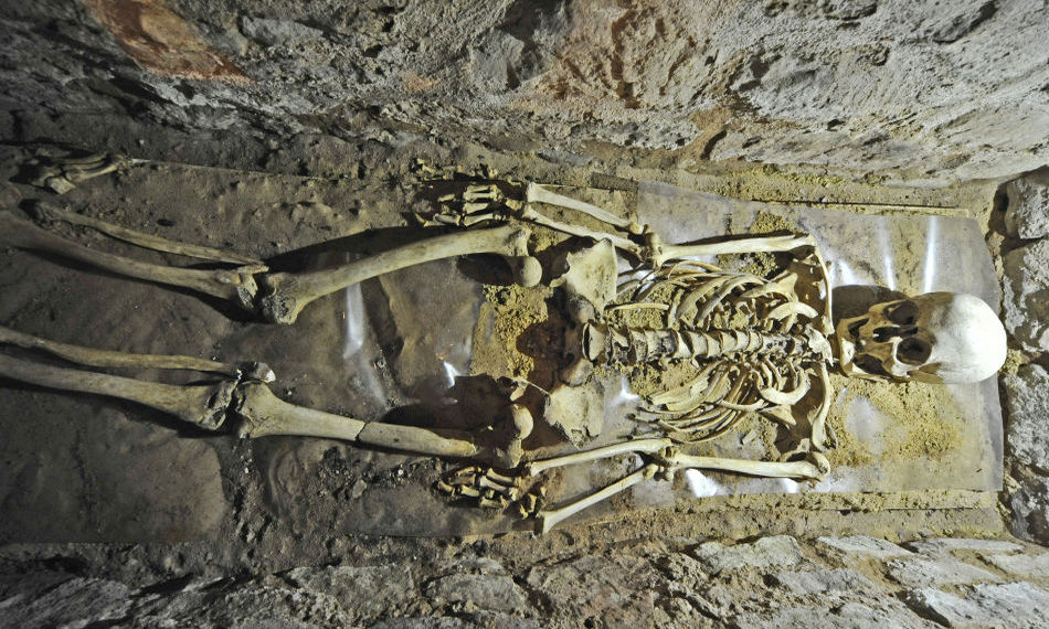 St John Medieval Museum and Coningsby Hospital