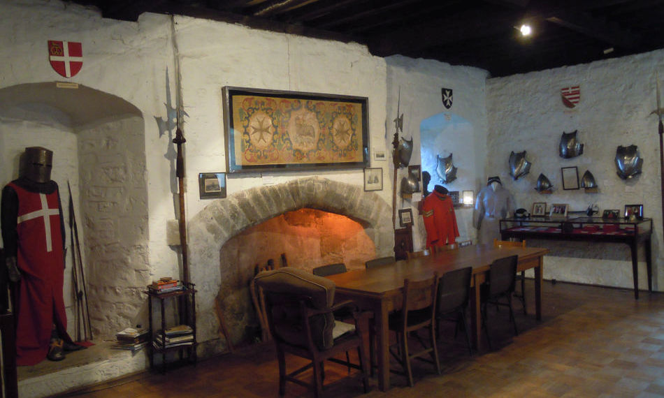 St John Medieval Museum and Coningsby Hospital
